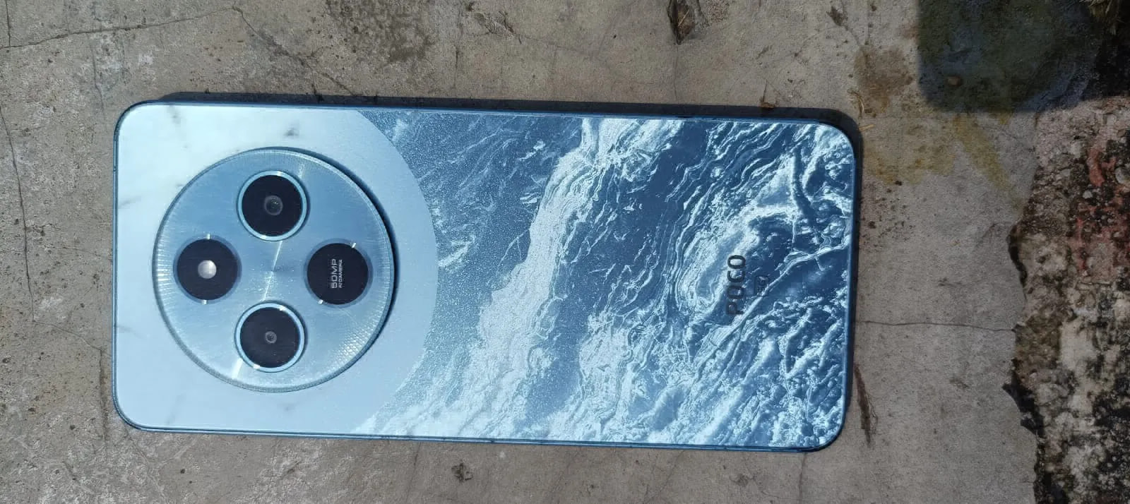 Xiaomi Poco C75 5G