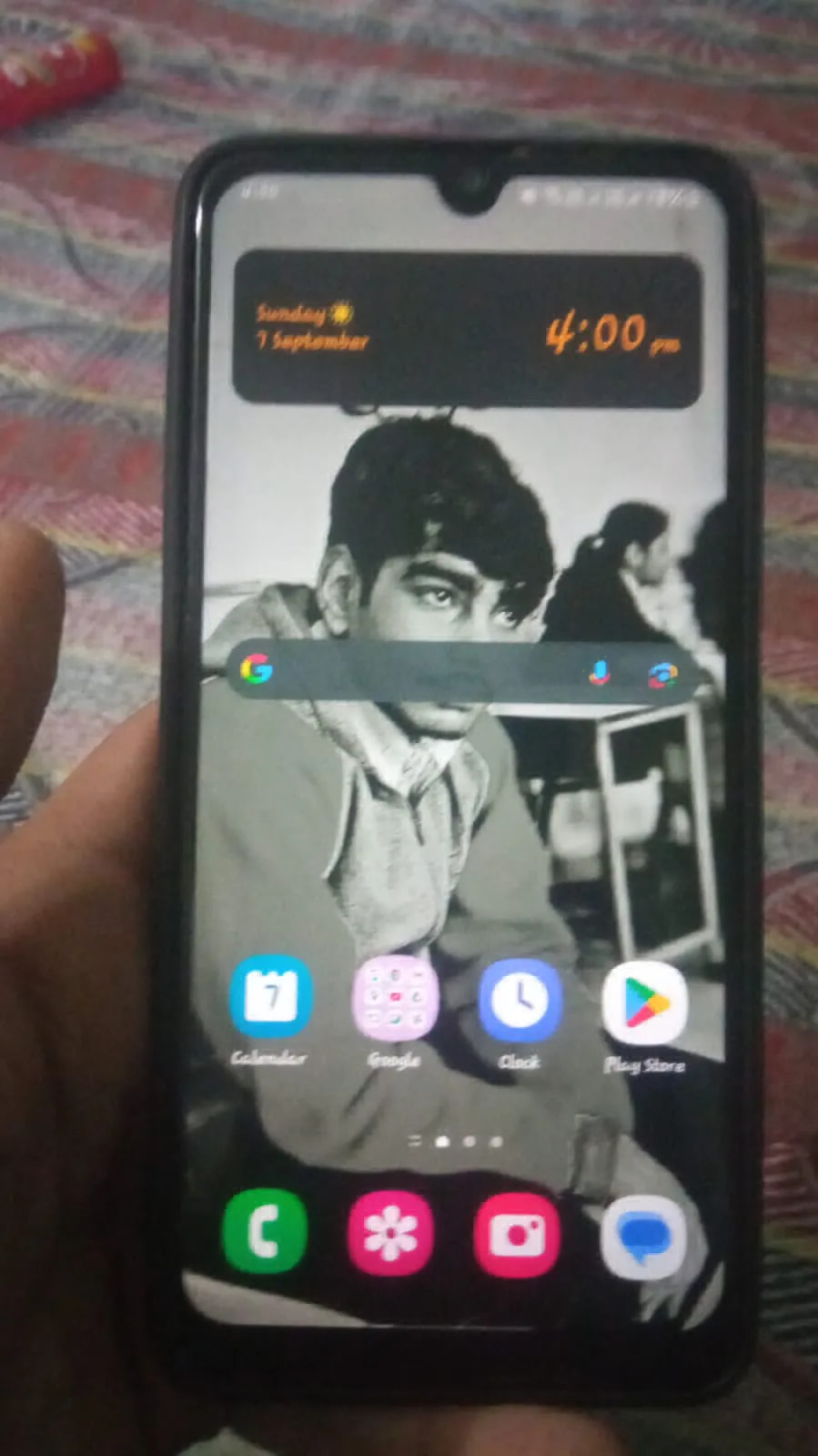 Samsung Galaxy A32