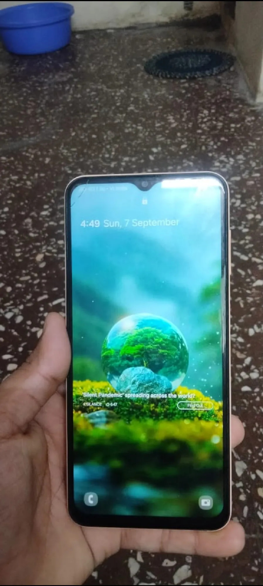 Samsung Galaxy A13