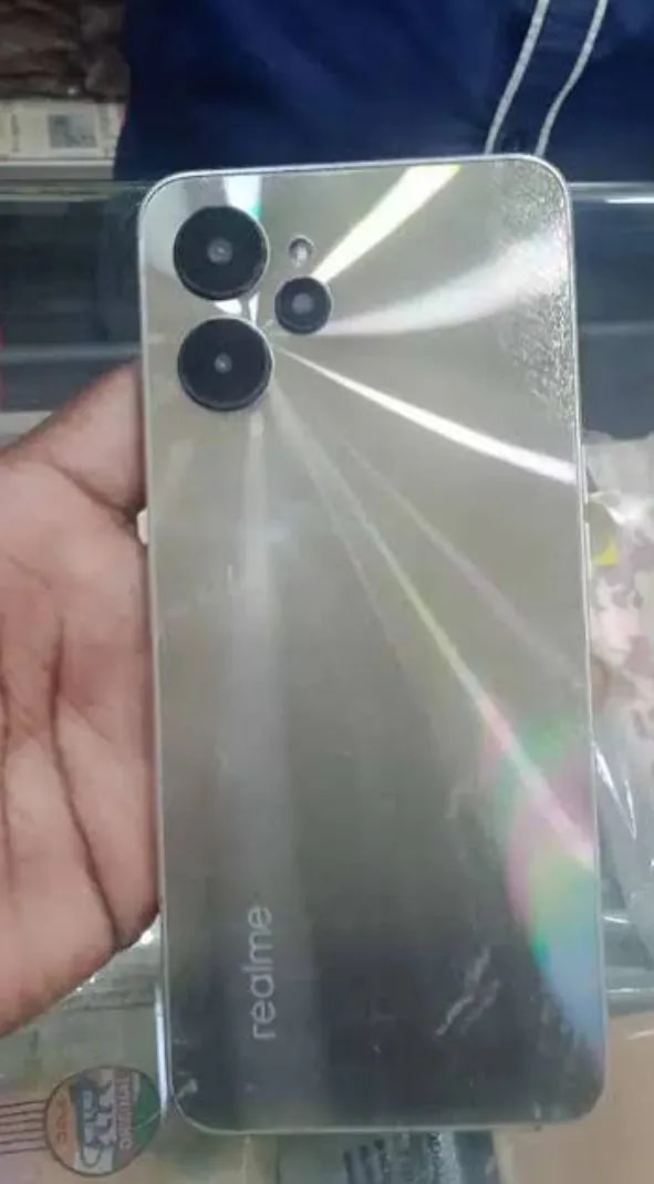 Realme 9i 5G