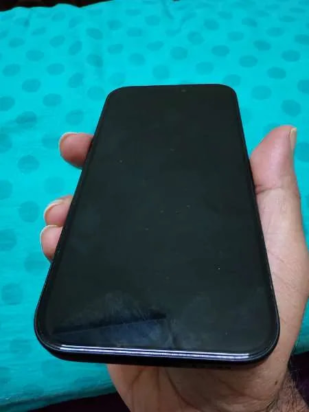 Apple iPhone 15