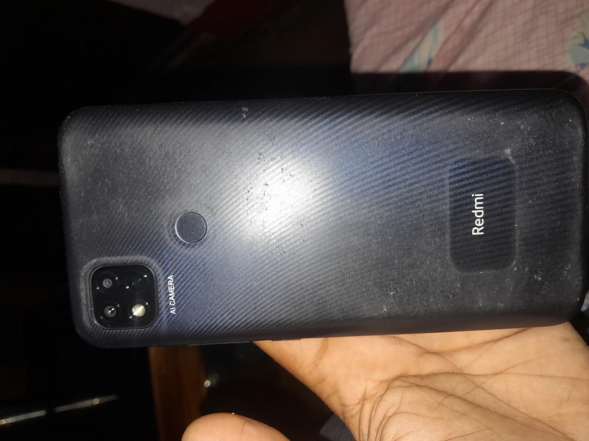 Xiaomi Redmi 9 Activ