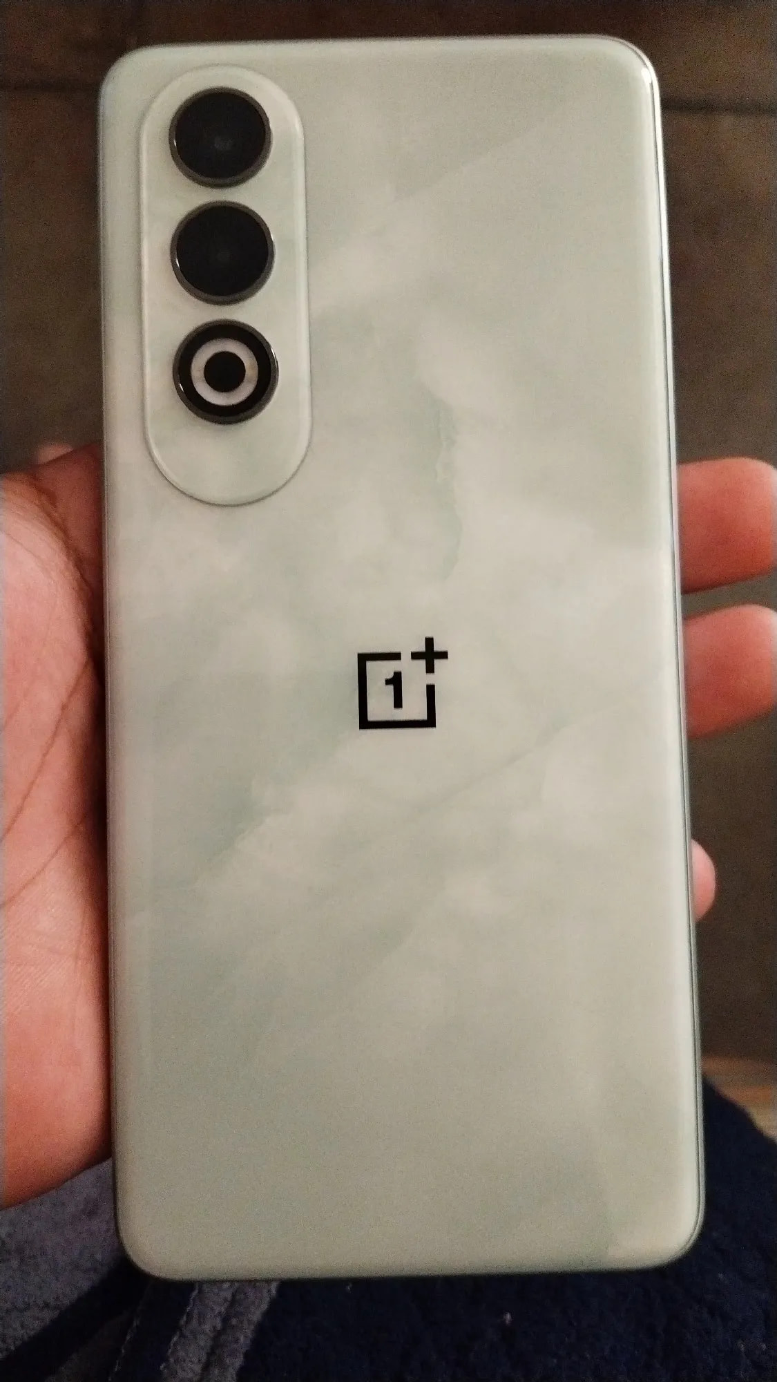 OnePlus Nord CE4