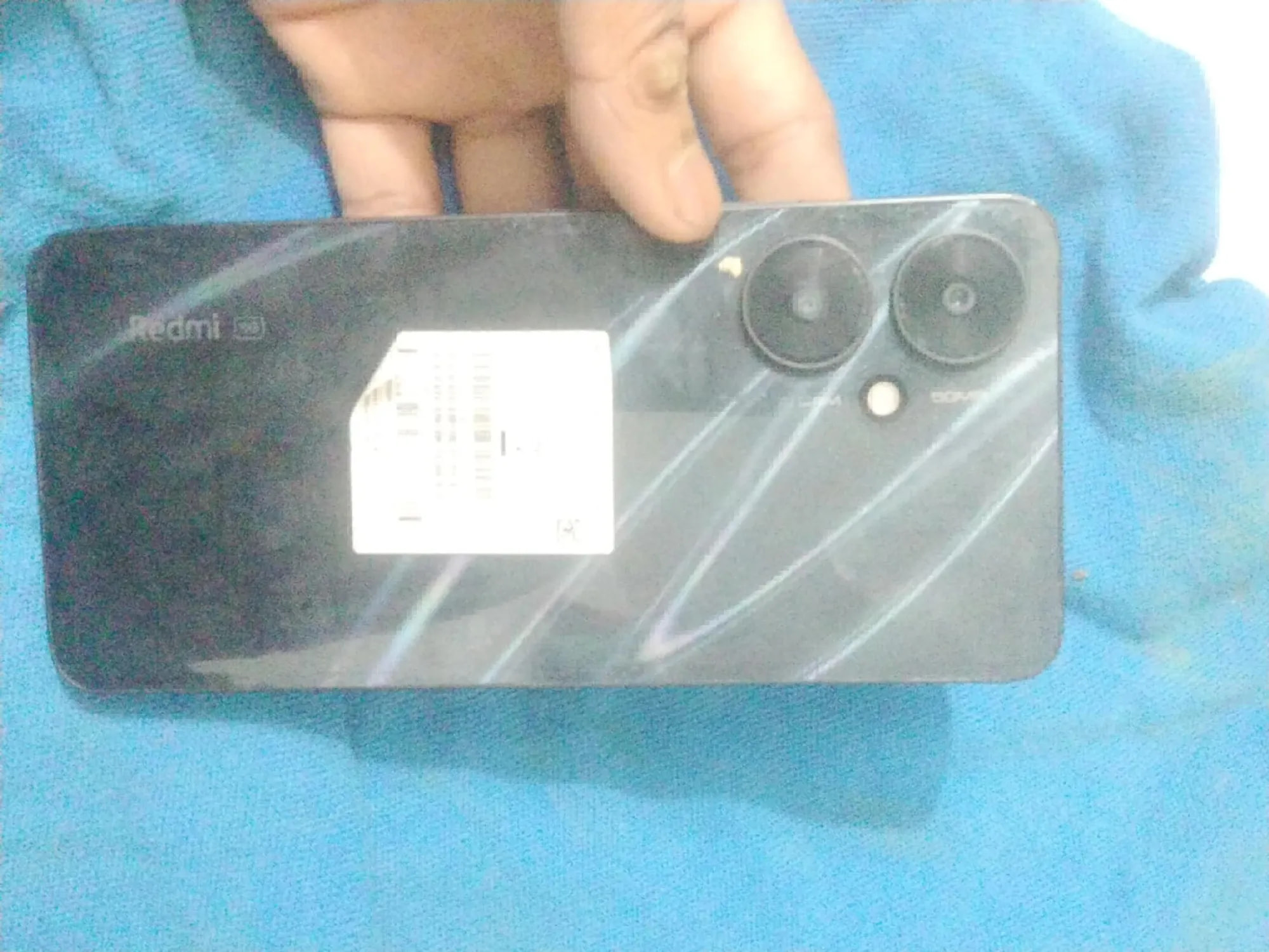 Xiaomi Redmi 13C 5G