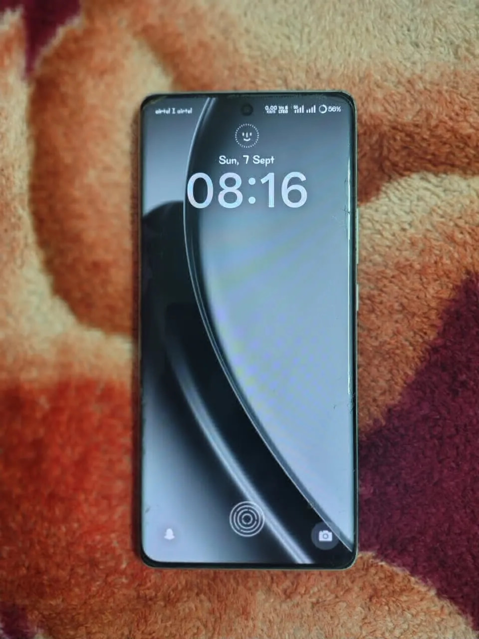 Realme GT 6T