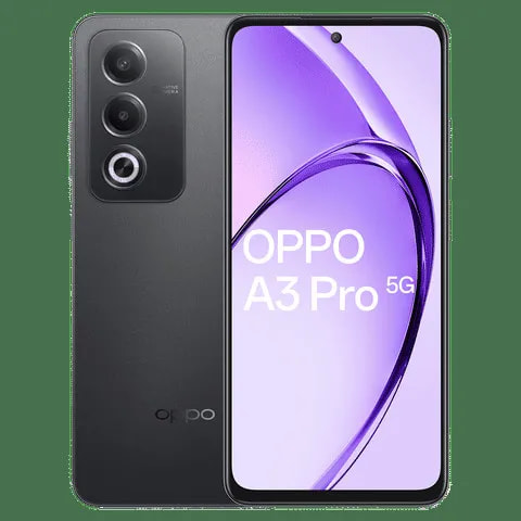 Oppo A3 Pro