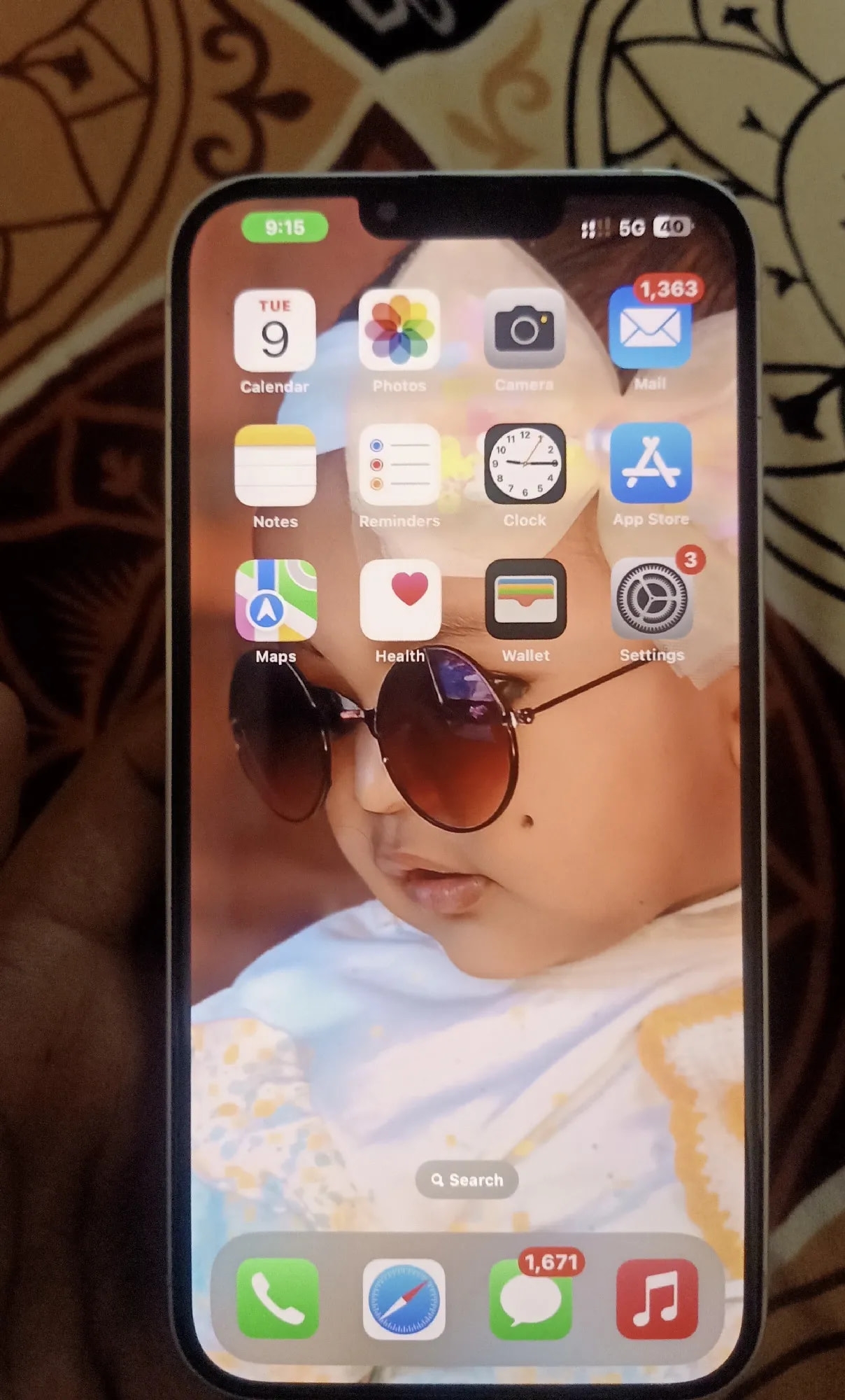 Apple iPhone 14 Plus