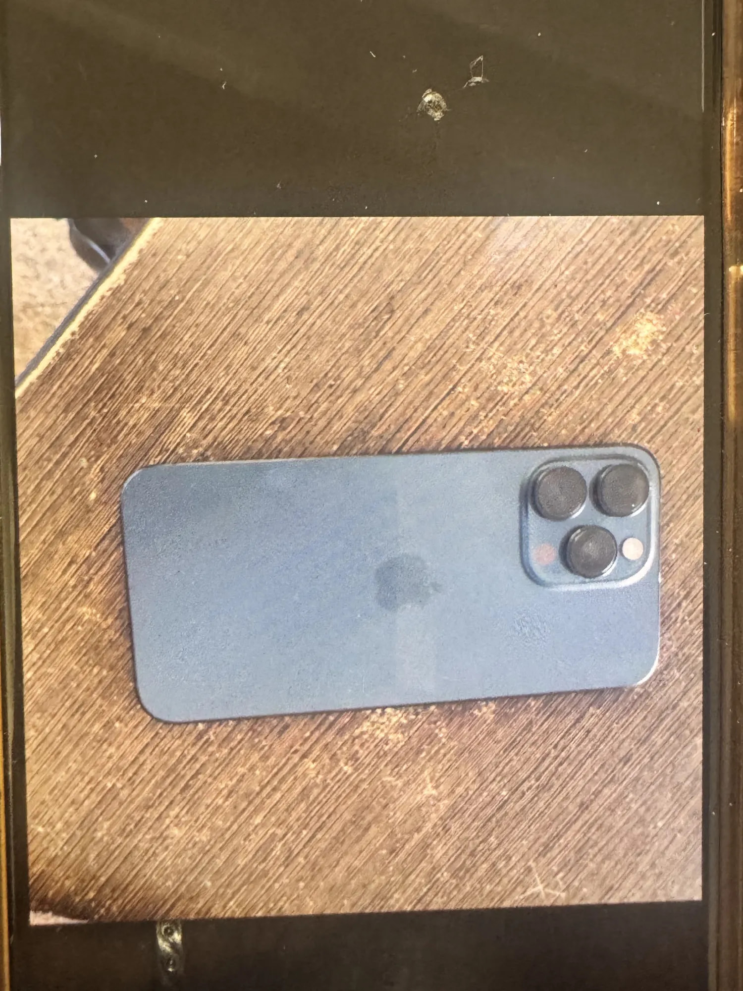 Apple iPhone 15 Pro Max