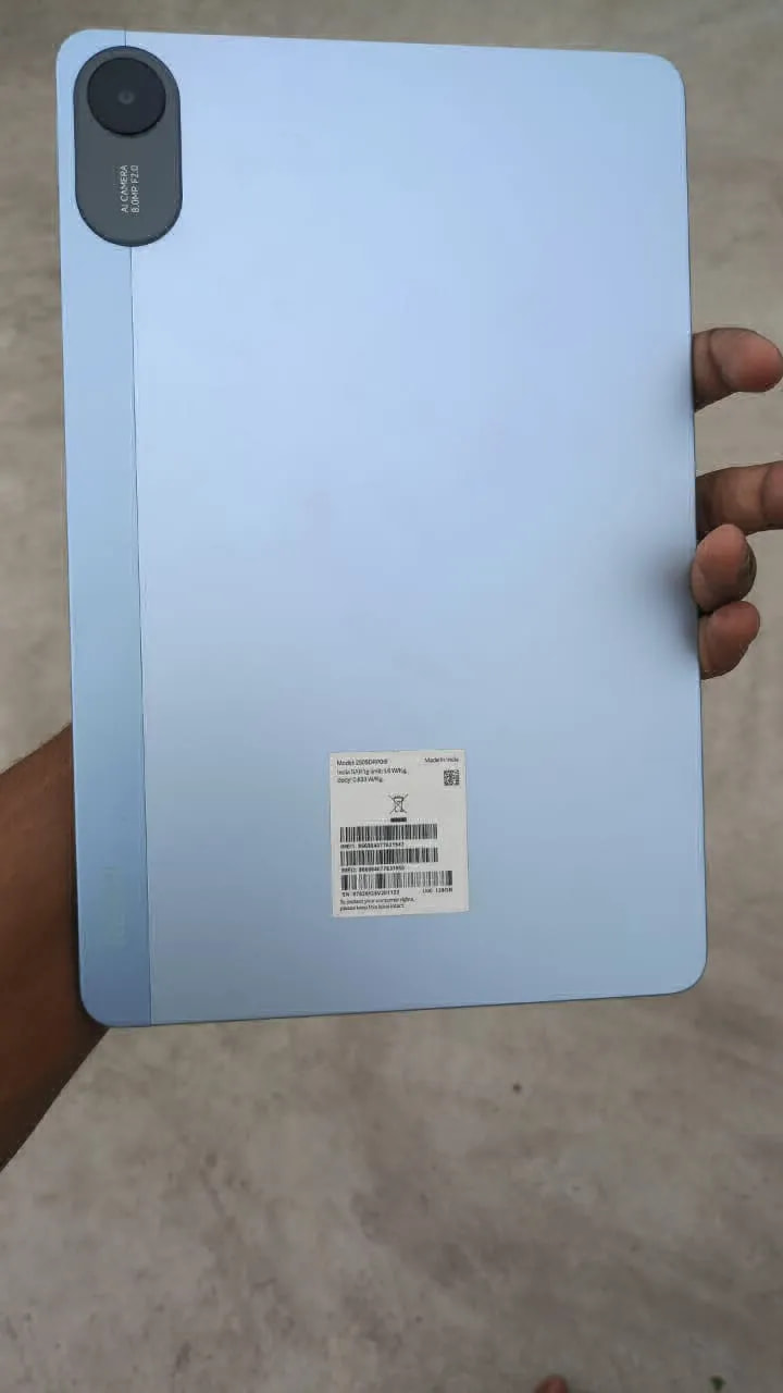 Xiaomi Redmi Pad 2
