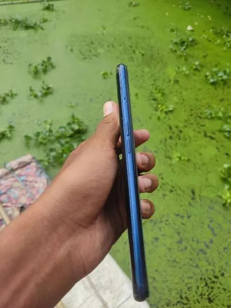 Realme 7 Pro
