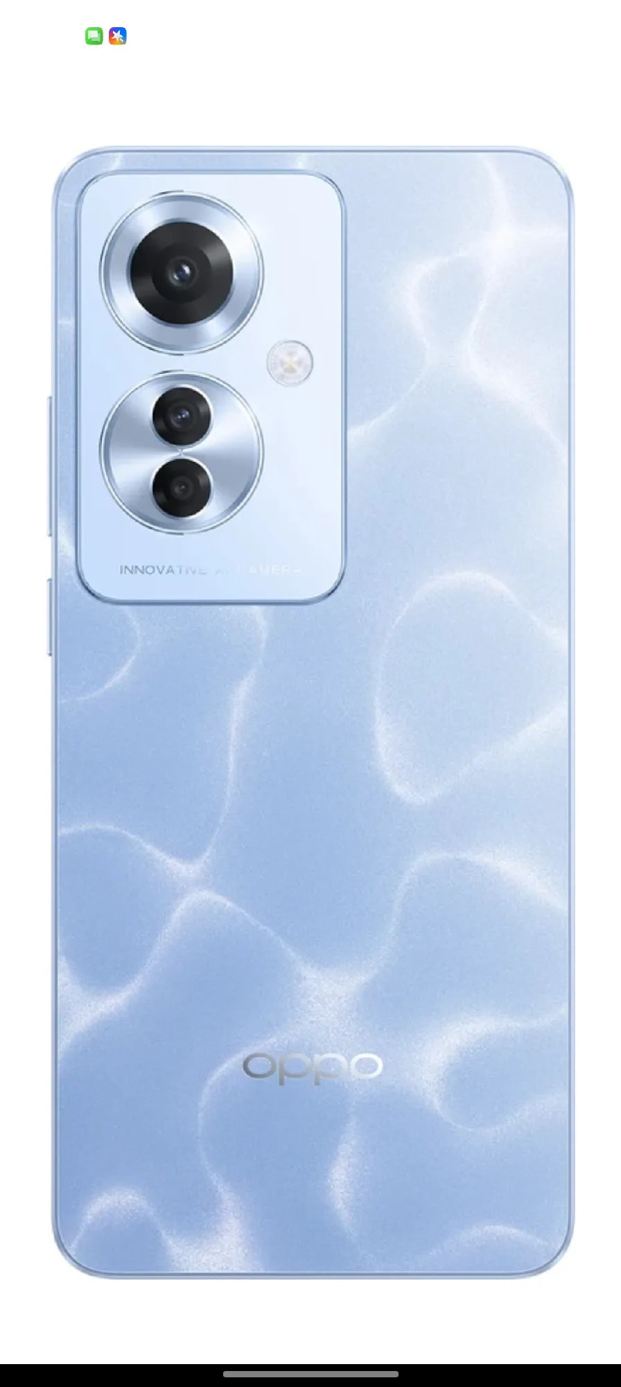 Oppo Reno11 F