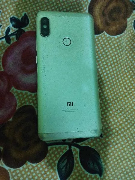 Xiaomi Redmi Note 5 Pro