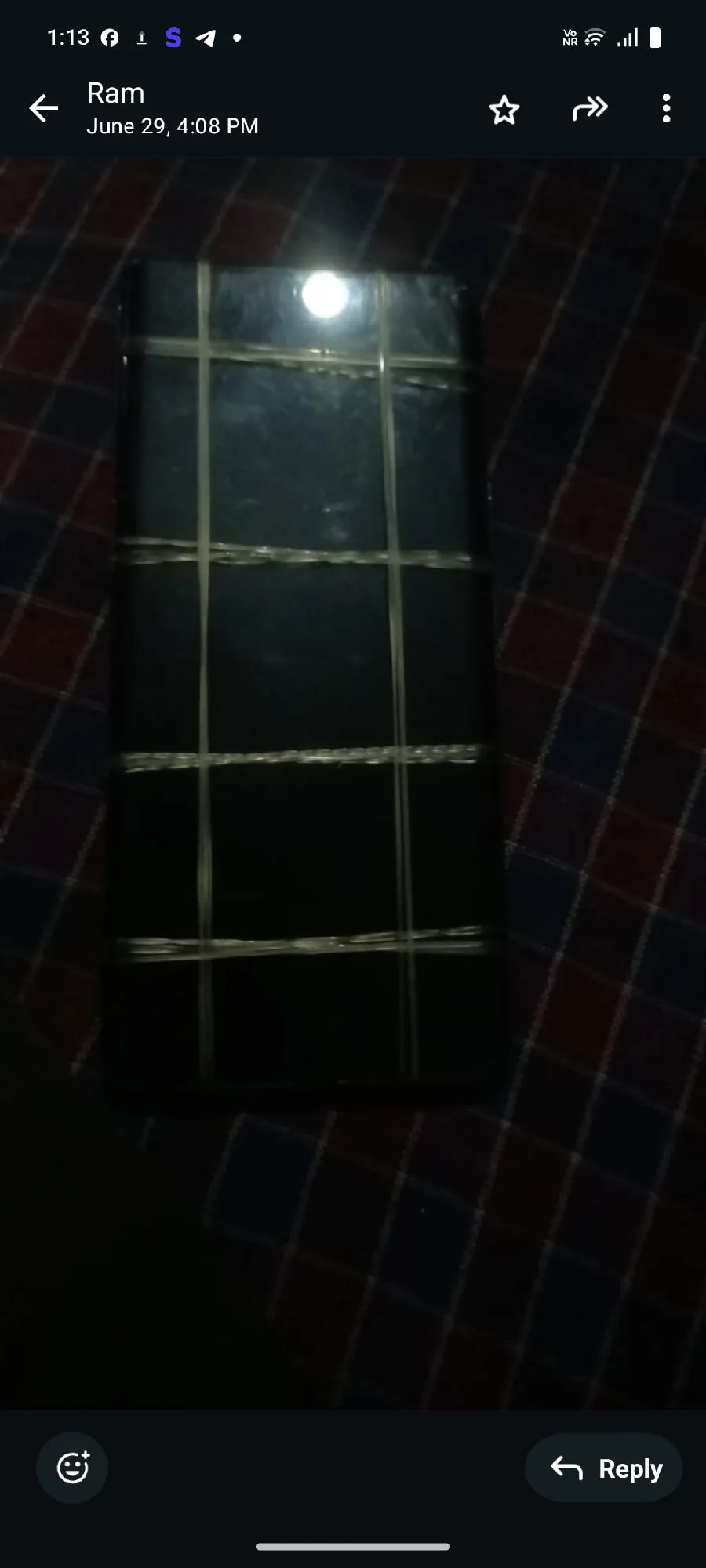 vivo V29e