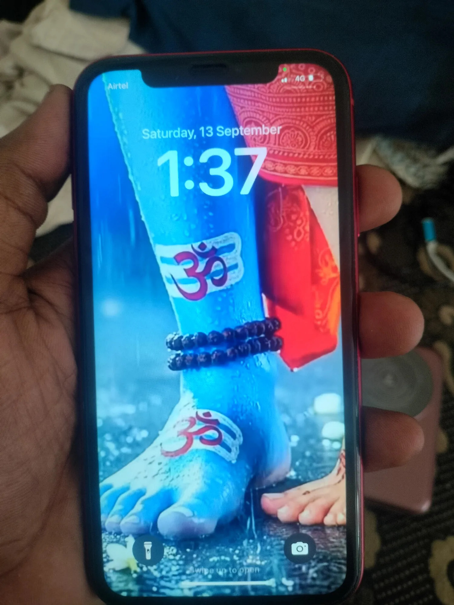 Apple iPhone XR