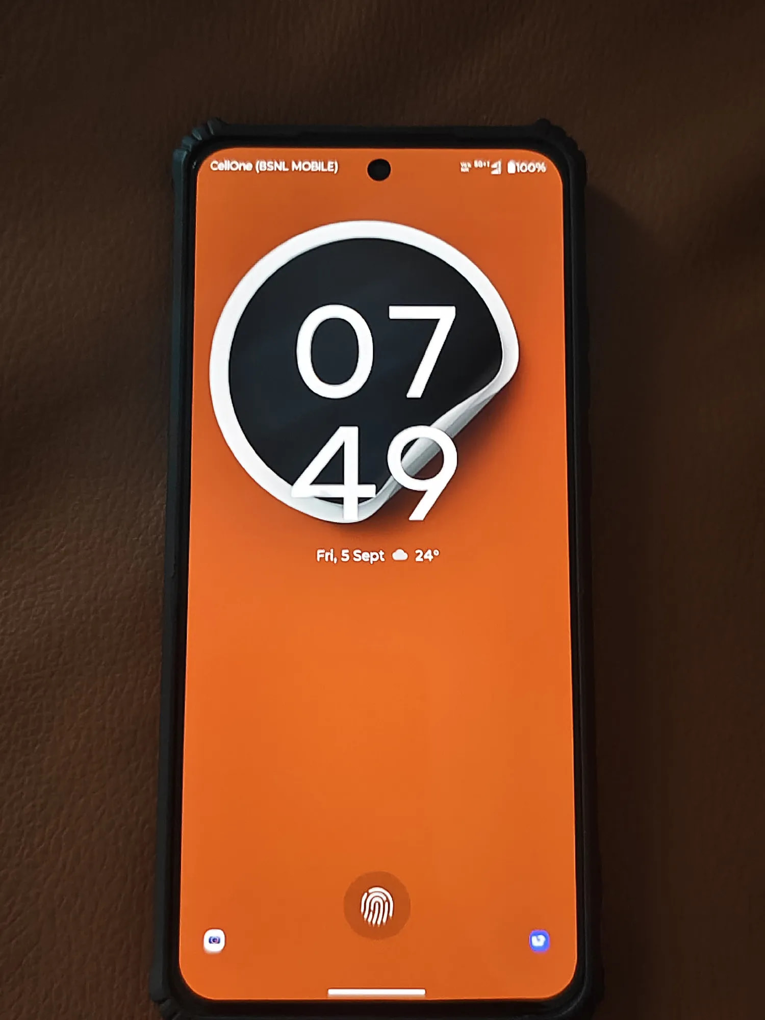 Motorola Edge 50 Neo
