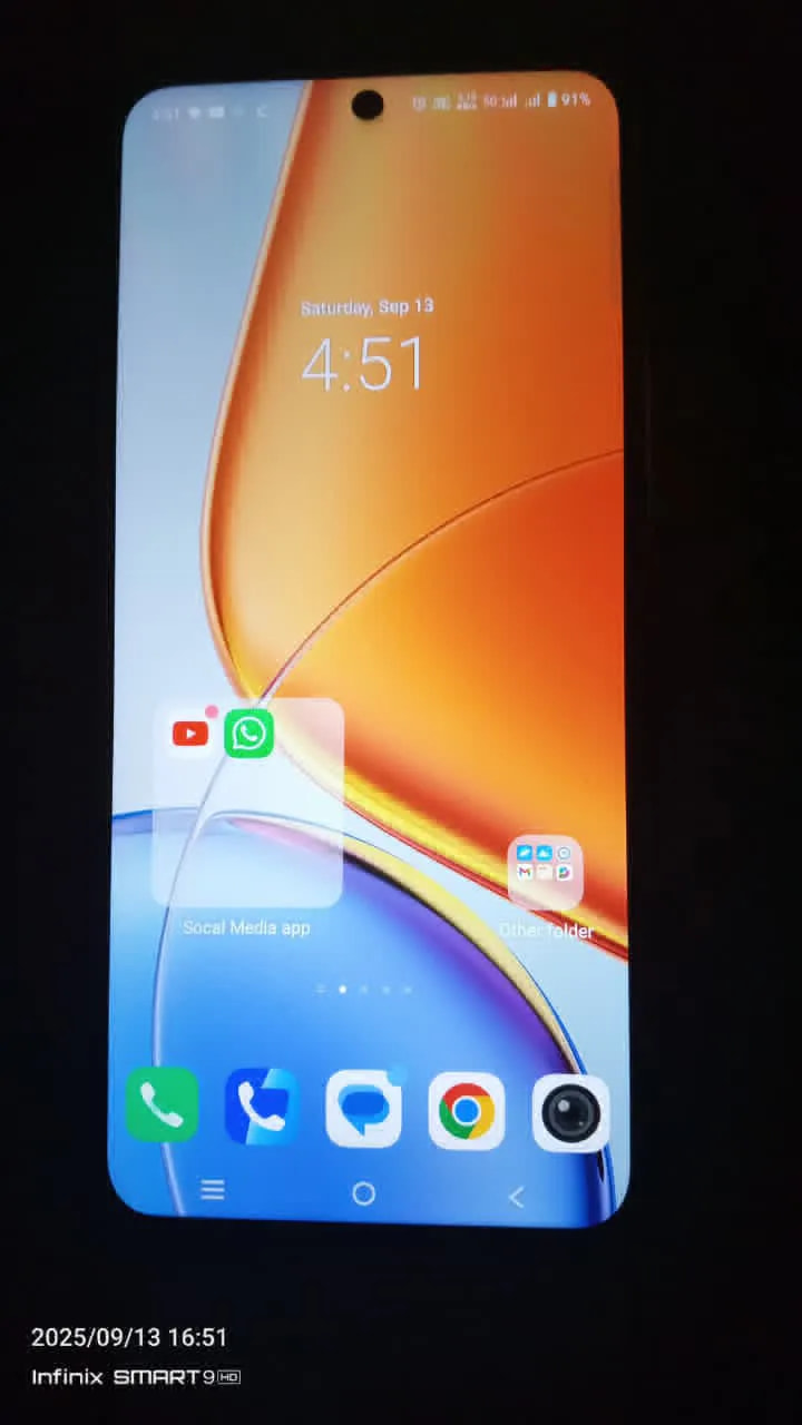 vivo T4x