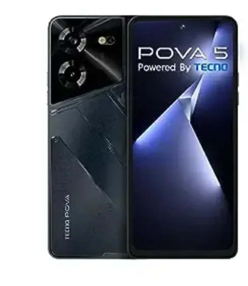 Tecno Pova 5