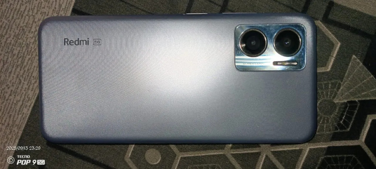 Xiaomi Redmi 11 Prime 5G