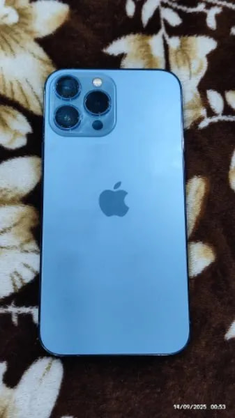 Apple iPhone 13 Pro Max