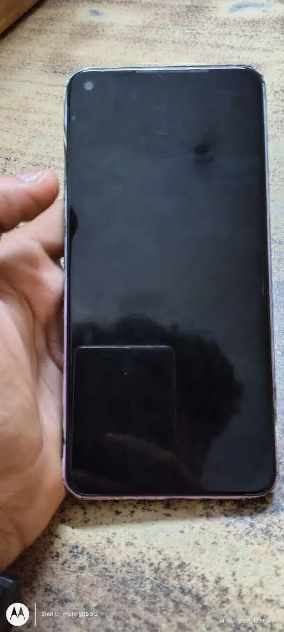 Xiaomi Redmi Note 9