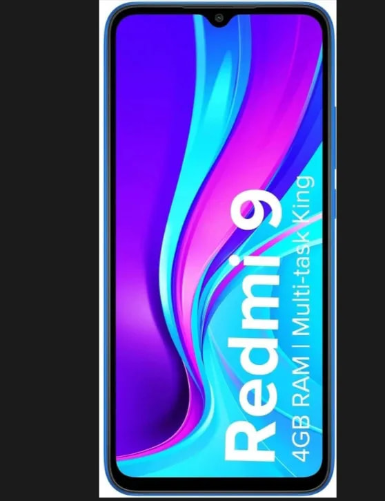 Xiaomi Redmi 9