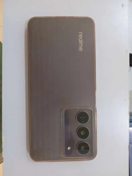 Realme 14x (India)