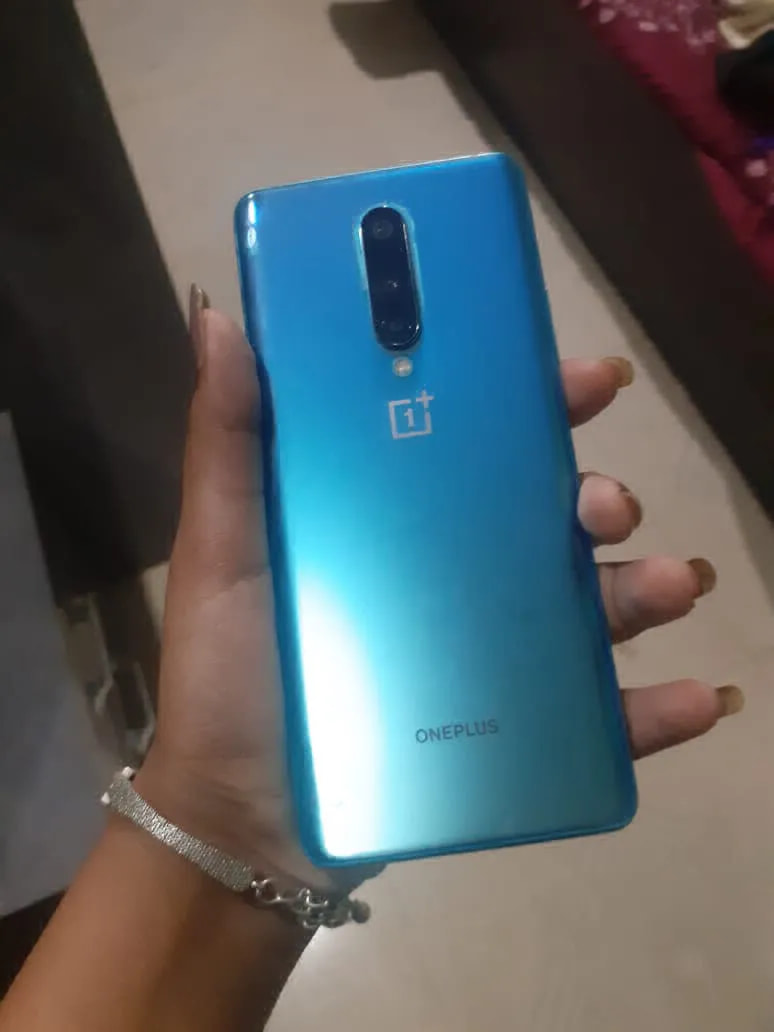 OnePlus 8