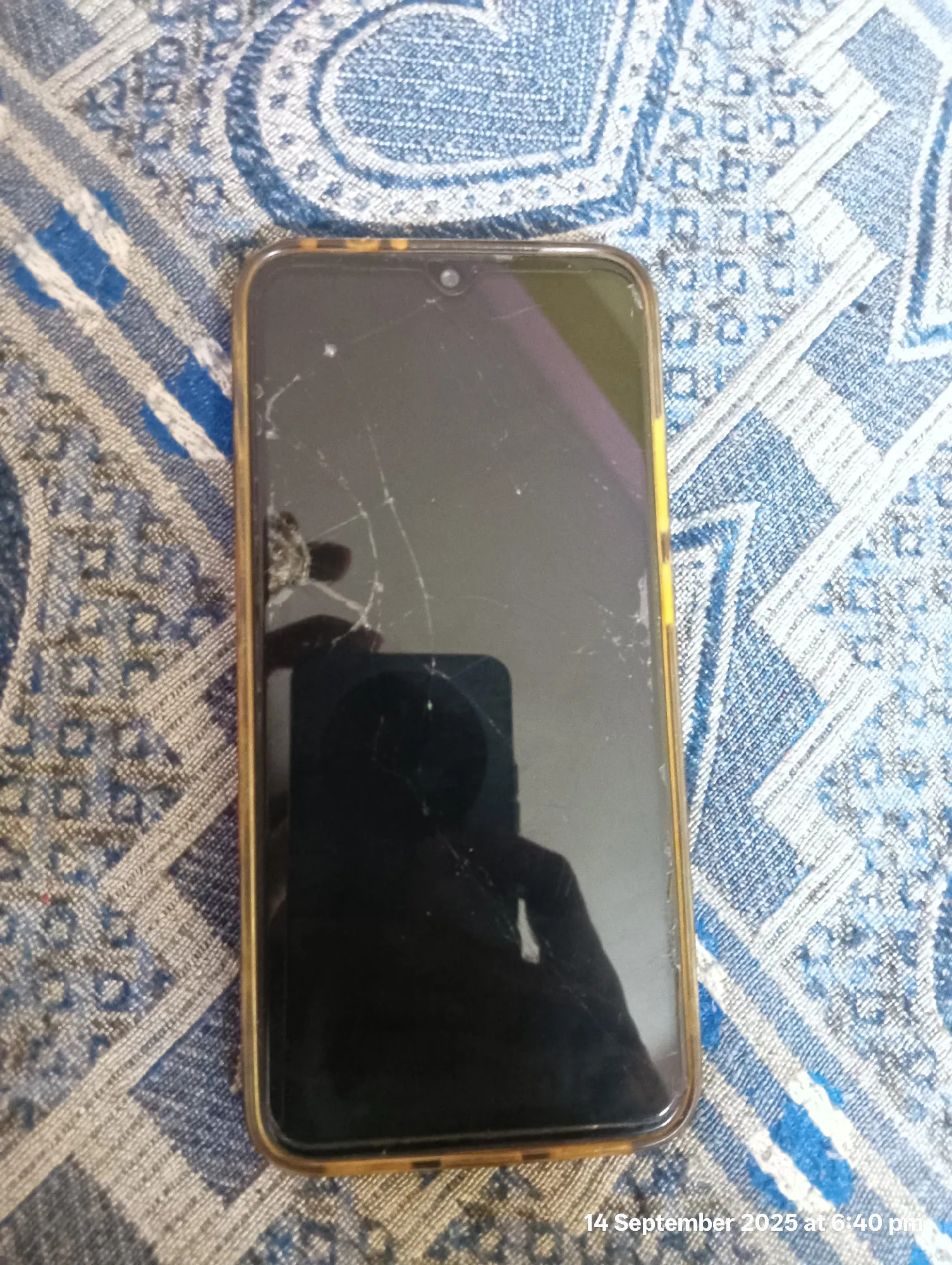 Xiaomi Redmi Note 7 Pro