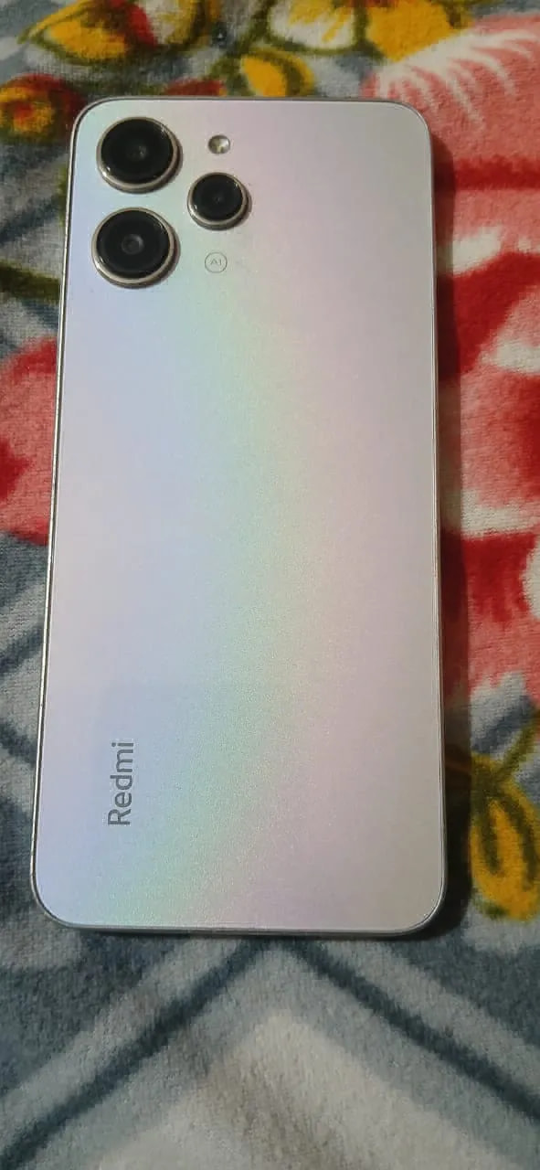 Xiaomi Redmi 12