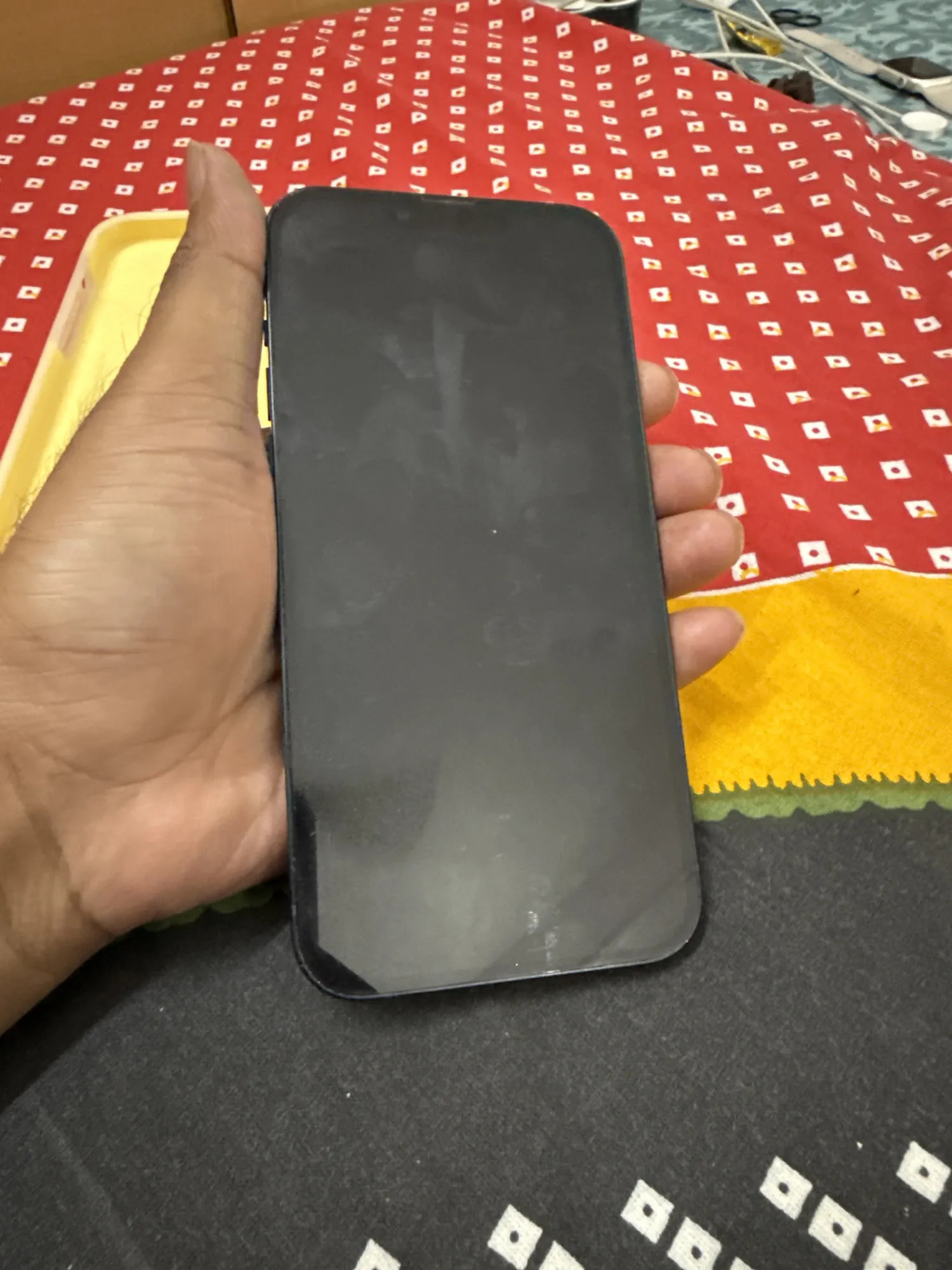 Apple iPhone 14 Plus