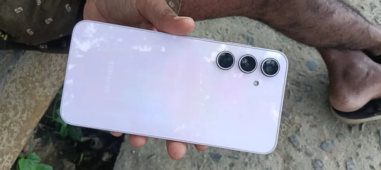 Samsung Galaxy A35