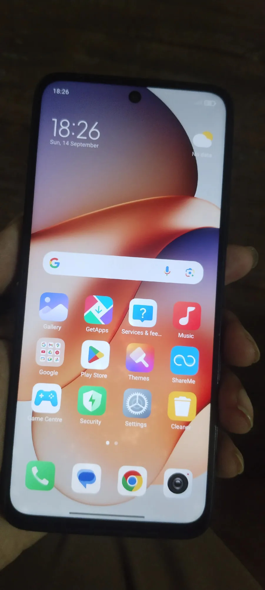 Xiaomi Redmi 12 5G
