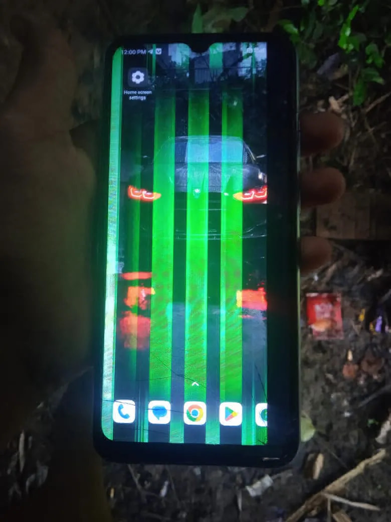 Xiaomi Redmi 10A
