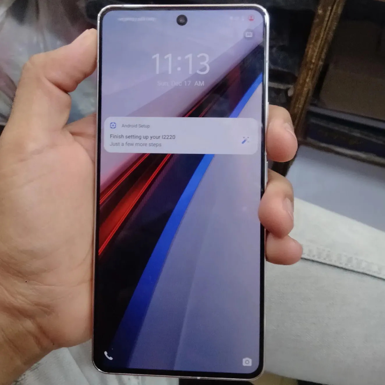 vivo iQOO 12