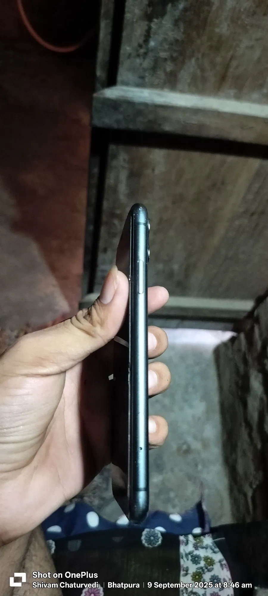 Apple iPhone 11