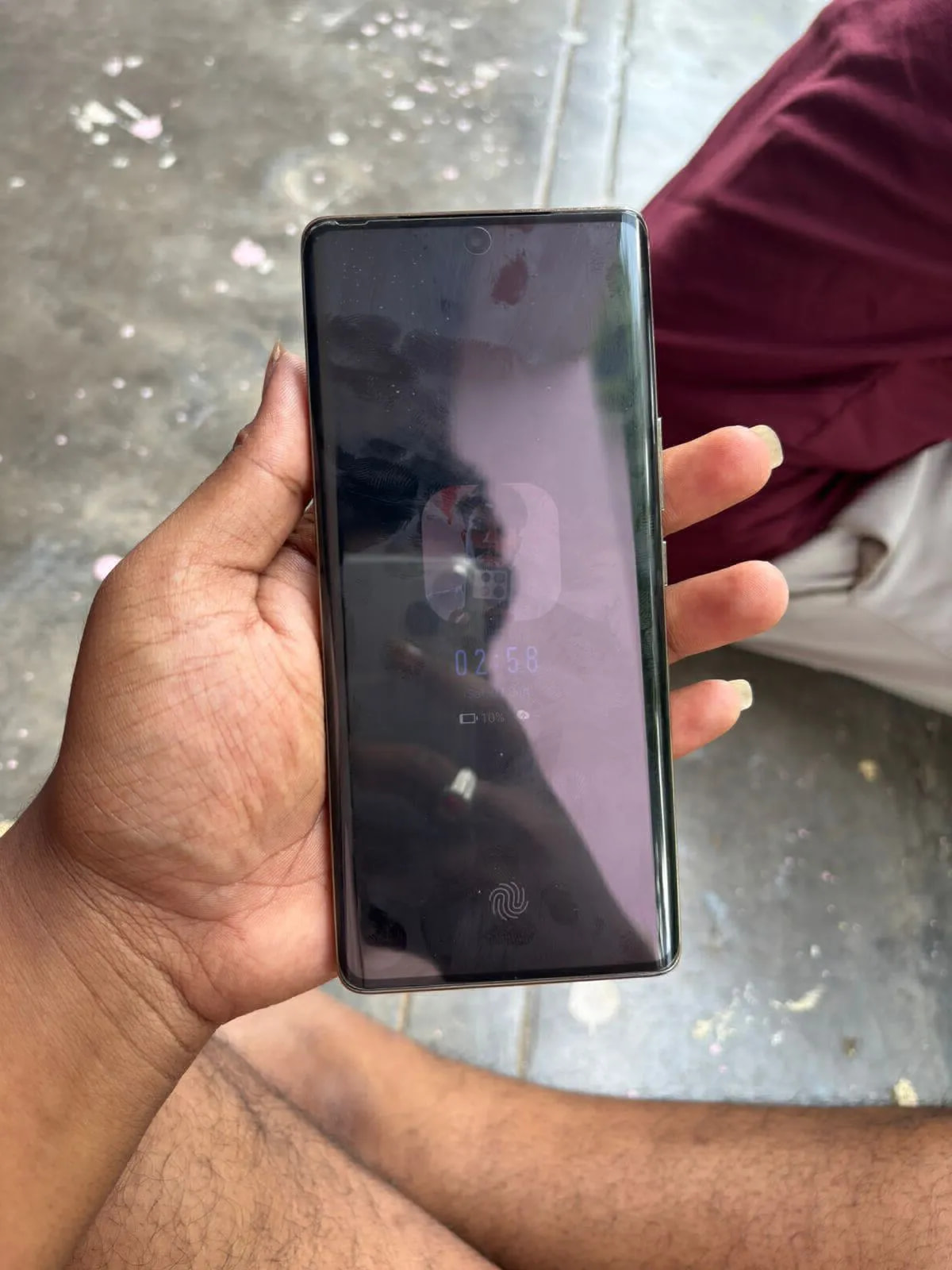 Infinix Note 40 Pro