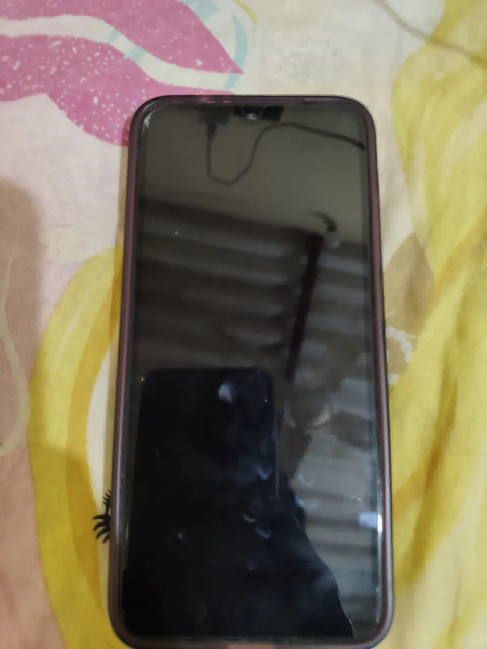 Xiaomi Redmi Note 7 Pro