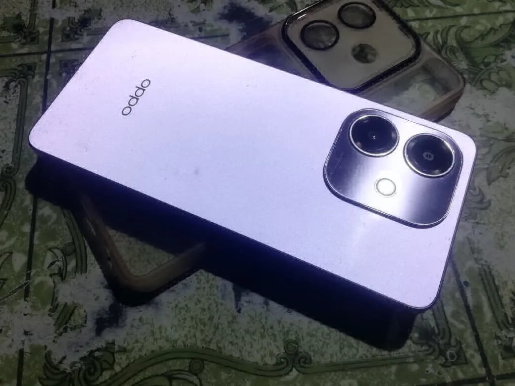 Oppo A3x