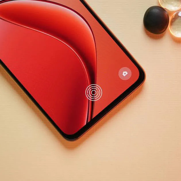 Realme P1