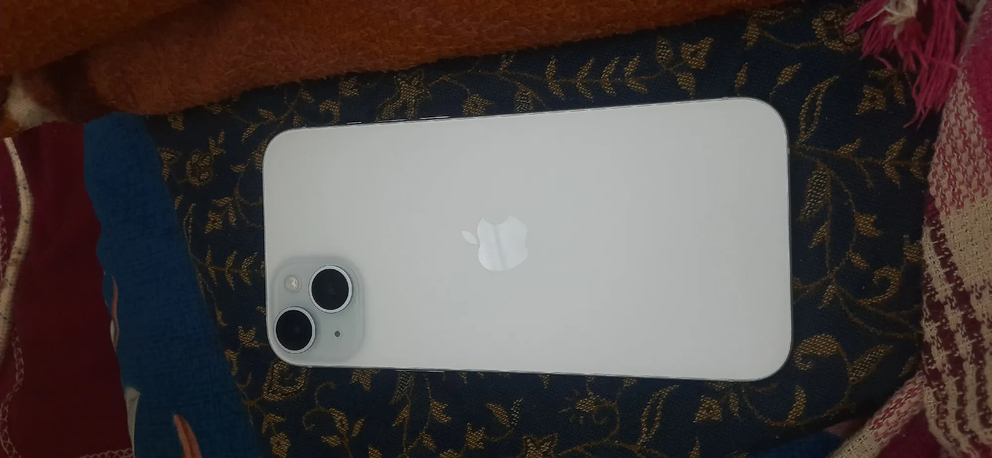 Apple iPhone 15 Plus