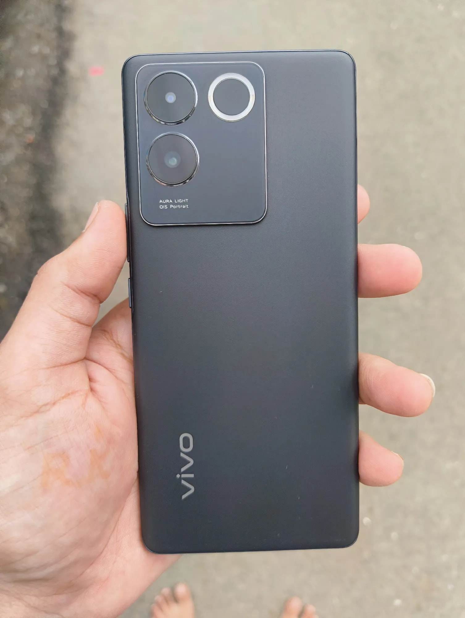 vivo T2 Pro