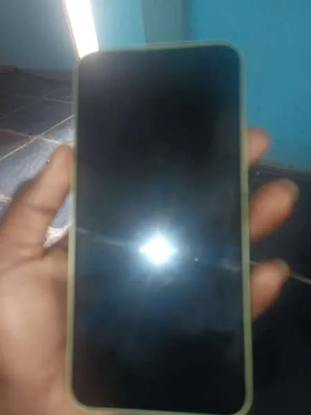 Samsung Galaxy A34