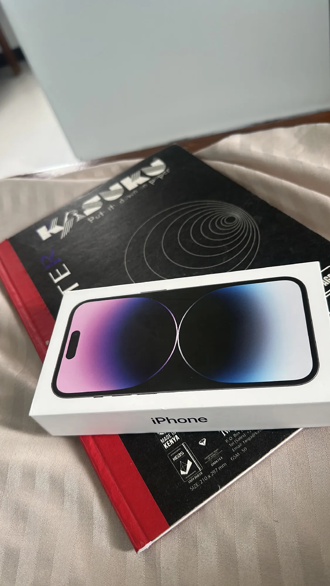 Apple iPhone 14 Pro