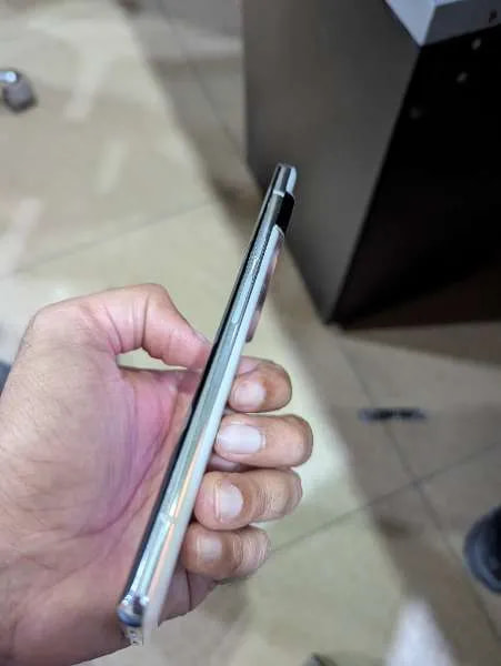 Google Pixel 6 Pro