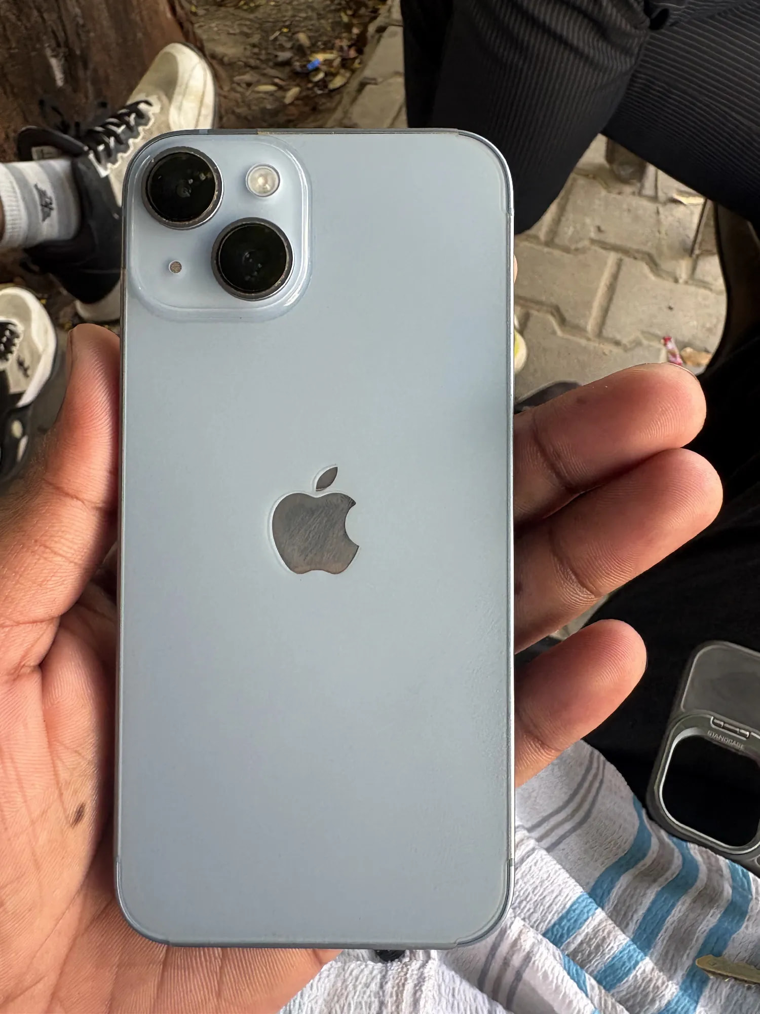 Apple iPhone 14