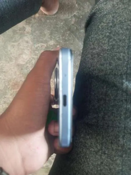Xiaomi Redmi A3