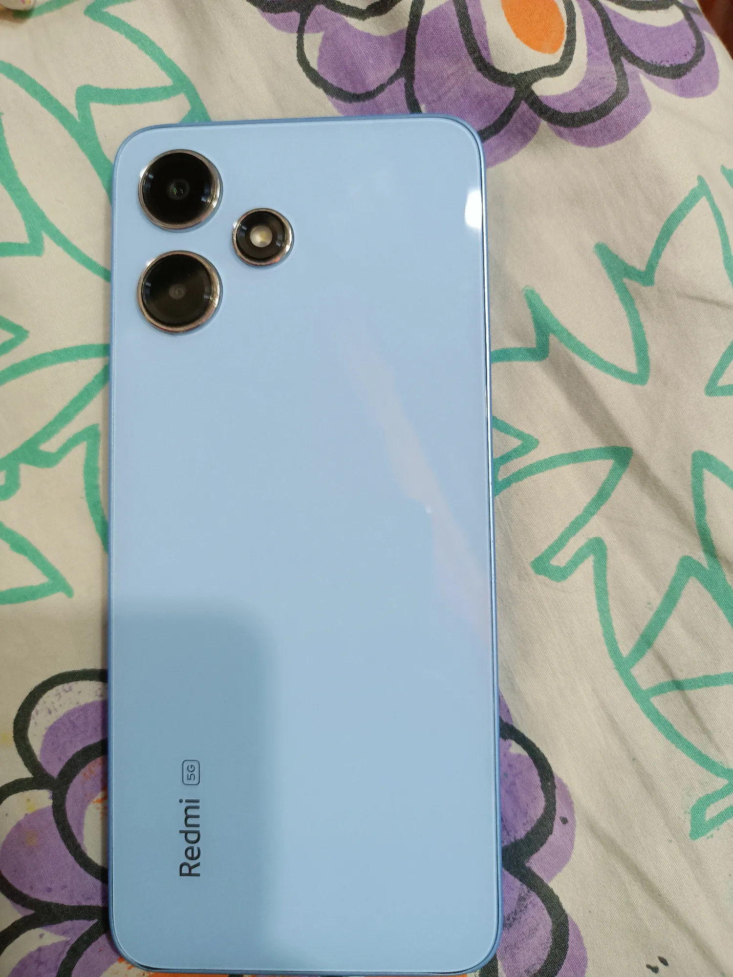 Xiaomi Redmi 12 5G