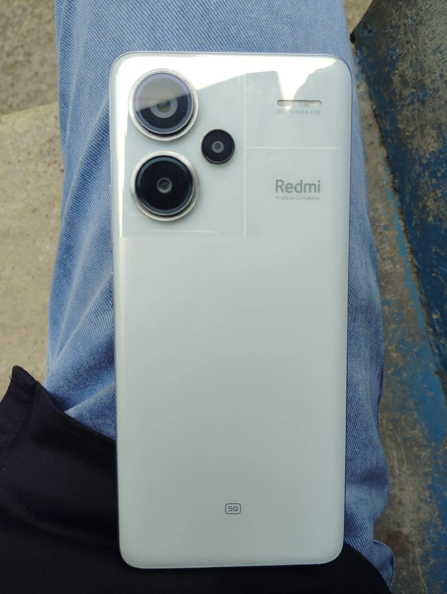 Xiaomi Redmi Note 13 Pro+