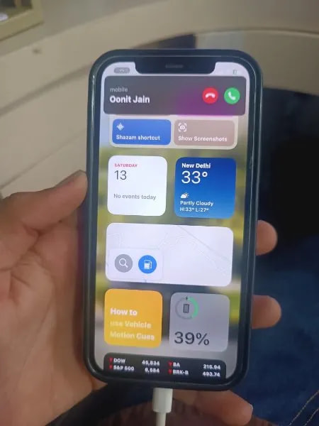 Apple iPhone 12