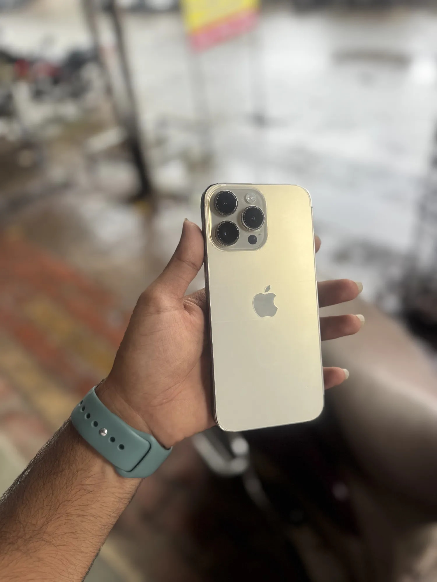 Apple iPhone 14 Pro Max